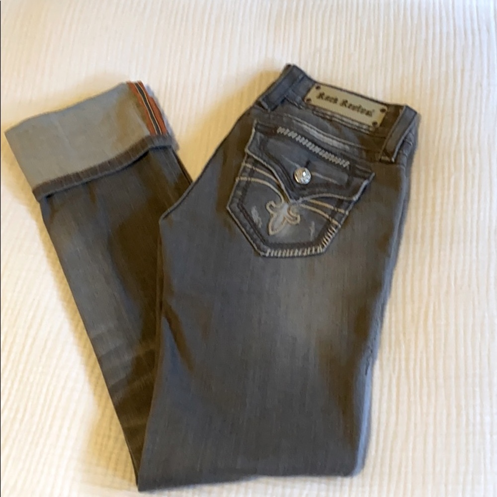 Rock Revival Denim - Picture 2 of 6